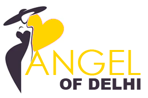 Angel of delhi
